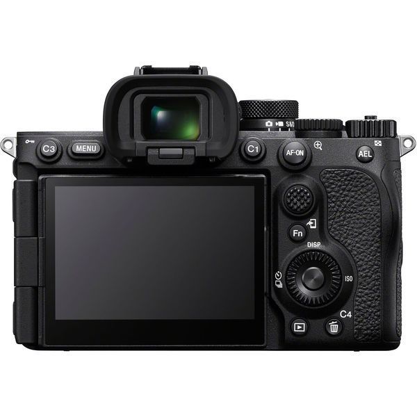 Беззеркальный фотоаппарат Sony Alpha A7R V body (ILCE-7RM5) 00005803 фото