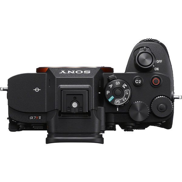 Беззеркальный фотоаппарат Sony Alpha A7R V body (ILCE-7RM5) 00005803 фото