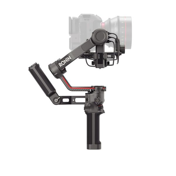 Стабилизатор DJI RS 3 Pro Combo + DJI Mic 00006967 фото