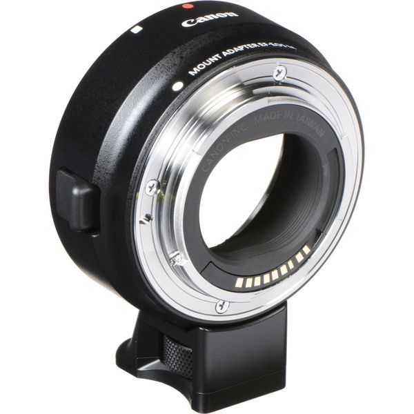 Адаптер Canon EF-EOS M Mount Adapter 00006496 фото