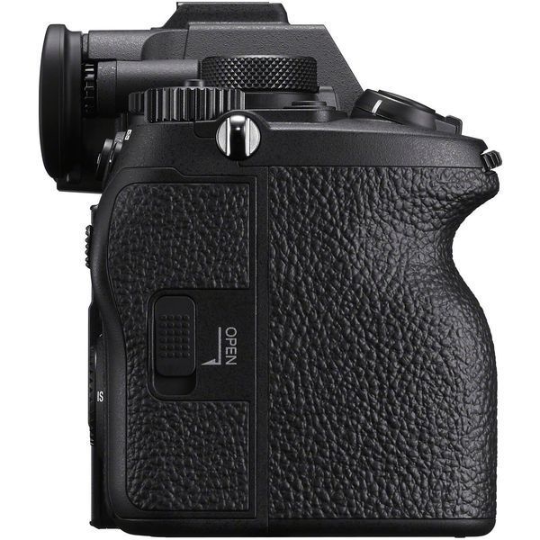 Беззеркальный фотоаппарат Sony Alpha A7R V body (ILCE-7RM5) 00005803 фото
