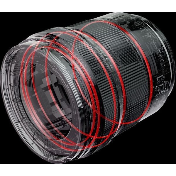 Бездзеркальний фотоапарат Panasonic Lumix S DC-S5 II kit S (20-60mm) (DC-S5M2KEE) 00007890 фото