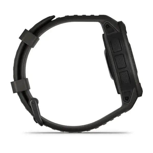 Смарт-часы Garmin Instinct 2 - Standard Edition Graphite (010-02626-10) 00008040 фото