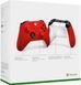Геймпад Microsoft Xbox Series X | S Wireless Controller Pulse Red (QAU-00012) 00007751 фото 8
