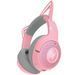 Игровая гарнитура Razer Kraken Kitty V2 BT Quartz (RZ04-04860100-R3M1) 00000129 фото 2