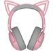 Игровая гарнитура Razer Kraken Kitty V2 BT Quartz (RZ04-04860100-R3M1) 00000129 фото 5
