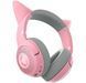 Игровая гарнитура Razer Kraken Kitty V2 BT Quartz (RZ04-04860100-R3M1) 00000129 фото 3