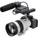 Длиннофокусный объектив Sony FE 50-150mm f/2 GM (SEL50150GMW) 00007852 фото 8