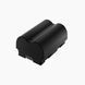 Акумулятор Newell Plus NP-W235 00006264 фото 2