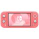 Портативная игровая приставка Nintendo Switch Lite Coral (045496453176) 00000337 фото 1