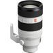Длиннофокусный объектив Sony FE 50-150mm f/2 GM (SEL50150GMW) 00007852 фото 1