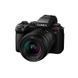 Бездзеркальний фотоапарат Panasonic Lumix S DC-S5 II kit S (20-60mm) (DC-S5M2KEE) 00007890 фото 1