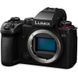 Бездзеркальний фотоапарат Panasonic Lumix S DC-S5 II kit S (20-60mm) (DC-S5M2KEE) 00007890 фото 9