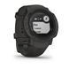 Смарт-часы Garmin Instinct 2 - Standard Edition Graphite (010-02626-10) 00008040 фото 3