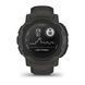 Смарт-часы Garmin Instinct 2 - Standard Edition Graphite (010-02626-10) 00008040 фото 2
