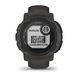 Смарт-часы Garmin Instinct 2 - Standard Edition Graphite (010-02626-10) 00008040 фото 4